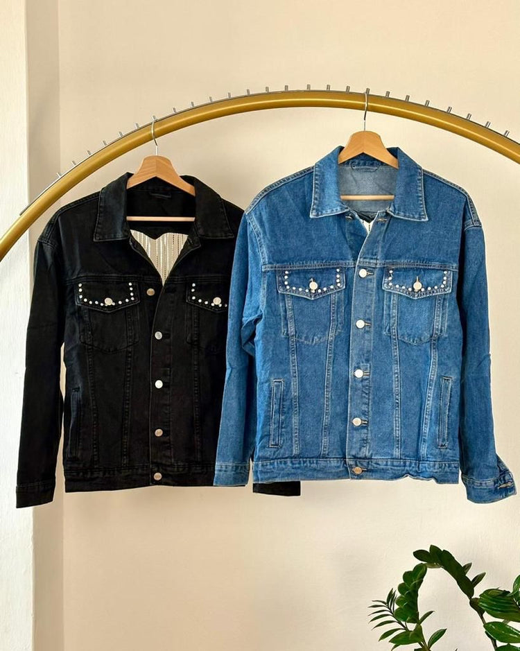 Jackets y Blazers